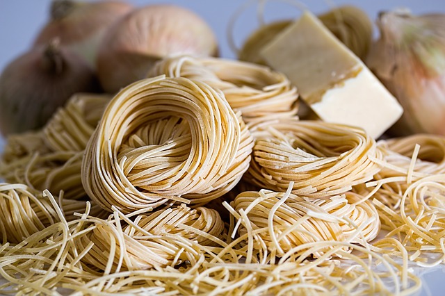 Clou kuchni włoskiej- łatwość oraz naturalne składniki