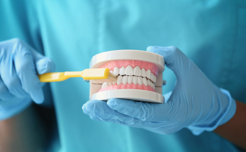 Wszechstronne leczenie dentystyczne – odkryj drogę do zdrowych i atrakcyjnego uśmiechu.