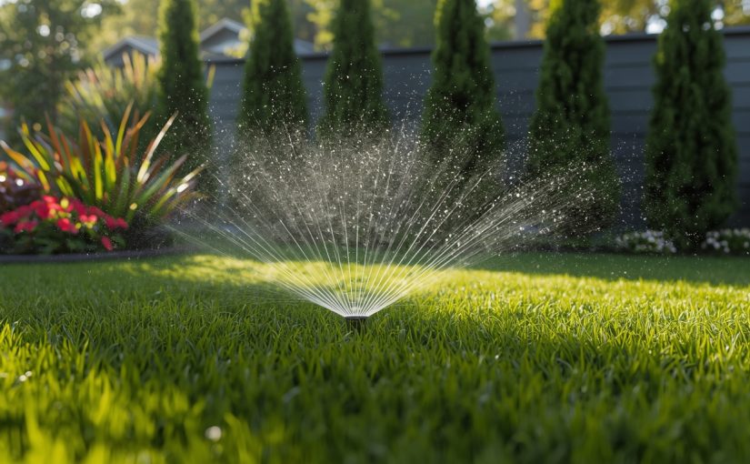 Jak krok po kroku opracować niezawodne rozwiązanie do podlewania roślin